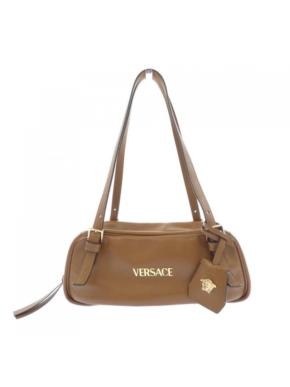 Versace Bag Handbag Brown
